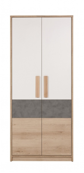 Шафа SOKME 2Д (6) Айго бук 