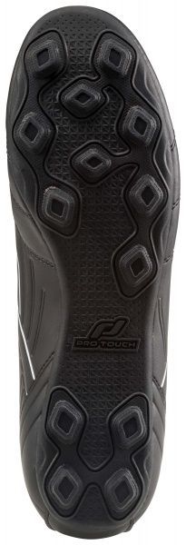Бутсы Pro Touch Classic II MxG 274570-900050 р. 40 черный