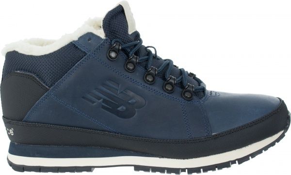 Ботинки New Balance H754LFN р.8 темно-синий