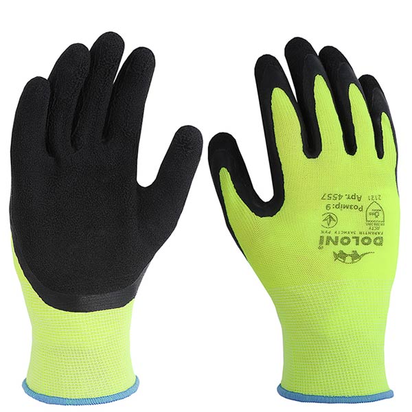 Рукавички Doloni 4557 9 р