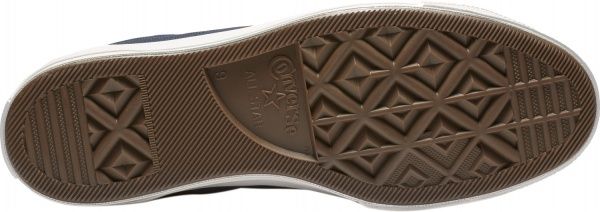 Кеды Converse ONE STAR OX 163368C р. US 9,5 синий