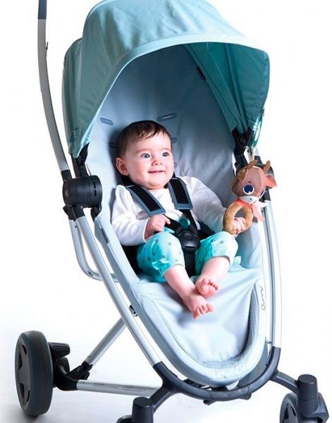 Брязкальце Tiny Love Олень Алекс