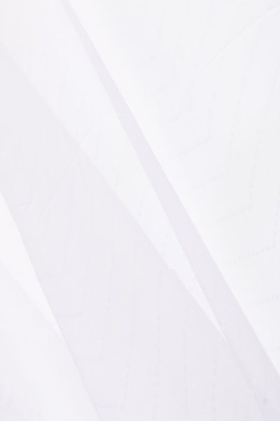 Тюль UP! (Underprice) Embossed Zigzag 280х275 білий 