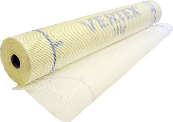 Стеклосетка Vertex R131 3,5x3,8 160 г/кв.м