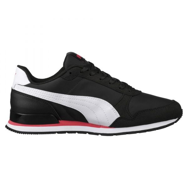 Кроссовки Puma ST Runner v2 NL 36527805 р.8 черный