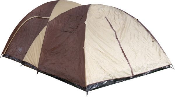 Палатка туристический Grilland FDT-1180