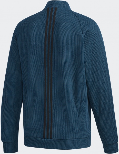 Джемпер Adidas M ID KN BOMB ED1914 р. L синий