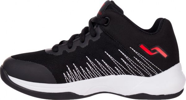 Кросівки Pro Touch BB Slam 6 JR 409892-050 р.33 чорний