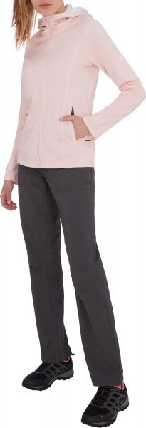 Брюки McKinley Shalima III wms 286193-046 р. 36 темно-серый