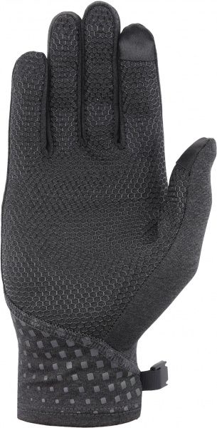 Рукавички 4F D4Z20-REU206-25M р. XS сірий