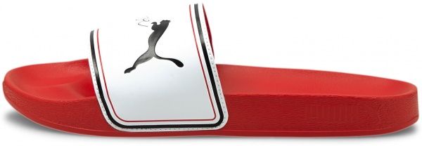 Шльопанці Puma Leadcat FTR Wns Valentine s 37510302 р. UK 4 червоний