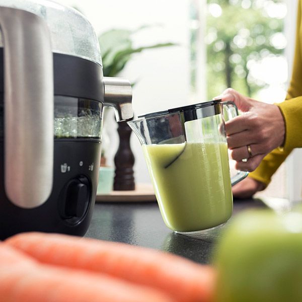 Соковыжималка Philips Avance Collection HR1919/70 