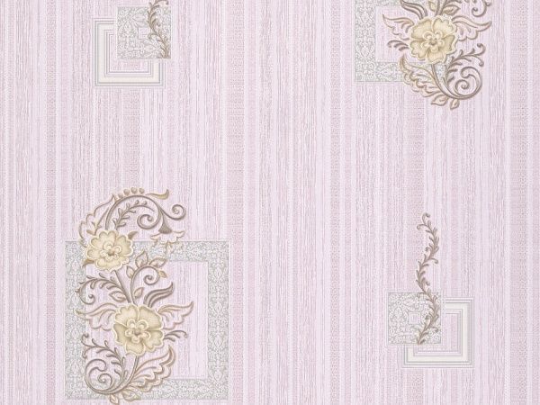 Обои бумажные Славянские обои Gracia Мармарис 8172-01 0,53x10,05 м