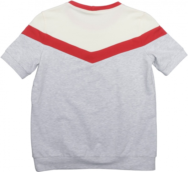 Комплект женский Flis clothes Чайка р. XL серый 