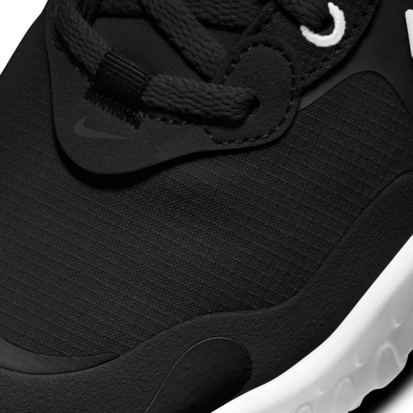 Кроссовки Nike React Art3mis CN8203-002 р.US 9,5 черный