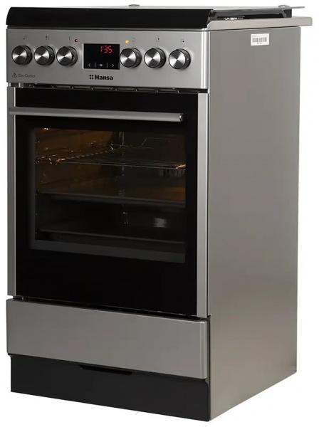 Плита комбинированная Hansa FCMS582258