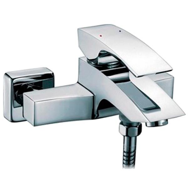 Смеситель для ванны Formix Баден FMAL0324