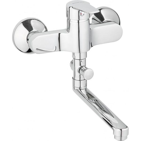 Смеситель для ванны Koller Pool Twin TN0700