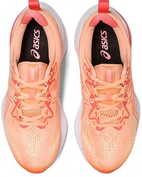 Кросівки Asics GEL-CUMULUS 25 1012B441-800 р.40 помаранчевий