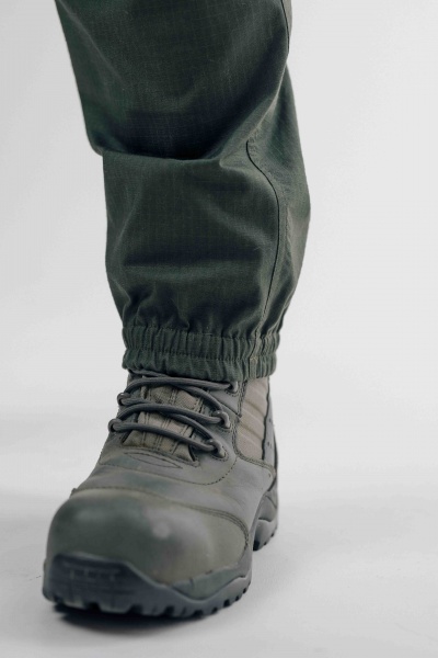 Брюки M-GEAR тактические Защитник Олива, (размер 56/4) р.XXL