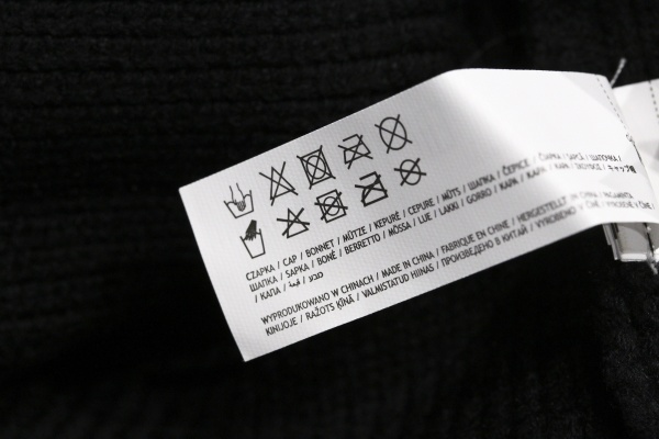 Шапка Outhorn CAP M246 OTHAW23ACAPM246-20S р.LXL чорний