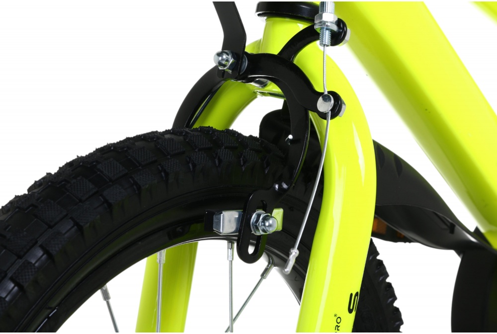 Велосипед дитячий MaxxPro kids 16