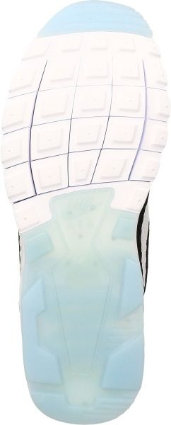 Кроссовки Nike WMNS AIR MAX MOTION LW 833662-011 р.9 черный