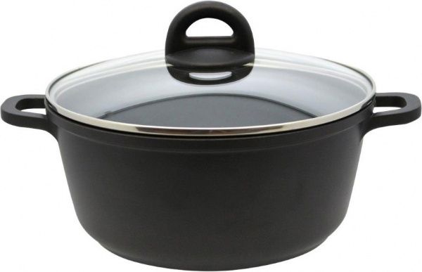 Каструля Black 3,6 л 91124 ELO