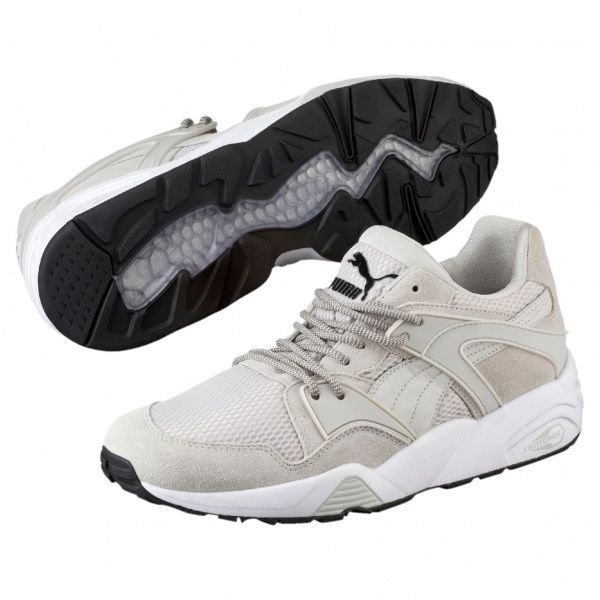 Кроссовки Puma Blaze 36251002 р.10 серый