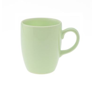 Чашка керамическая Keramika Bulut Nile Green KP09EW067306A 260 мл