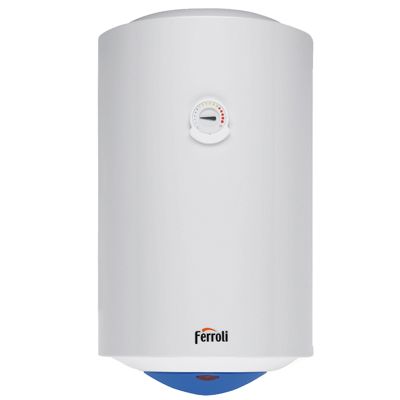 Водонагреватель Ferroli Calypso 80V/ST