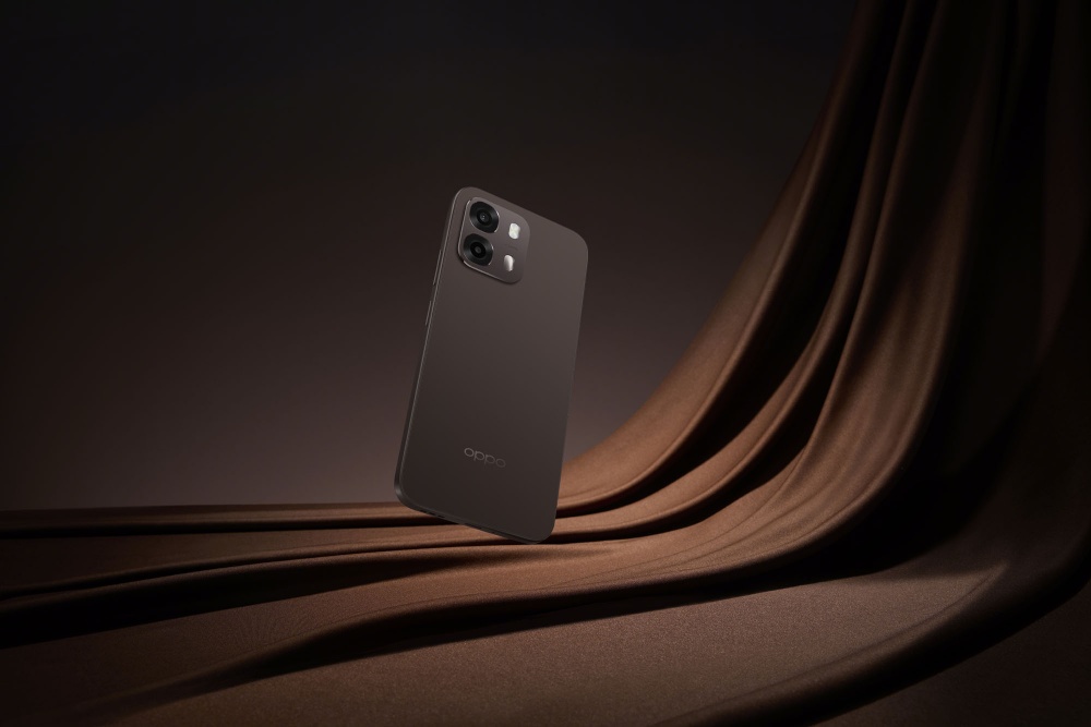 Смартфон OPPO A6s CPH2815 8/256GB cappuccino brown (CPH2815)