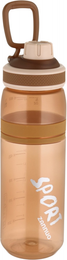 Пляшка SELIYA 700 мл з ремінцем в асортименті