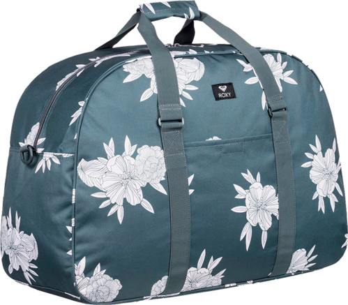 Сумка Roxy Feel Happy Mix ERJBL03155-KYM8 60 л серый 