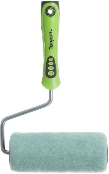 Валик Tempo PRO зеленый 48x250 мм E0112-524825