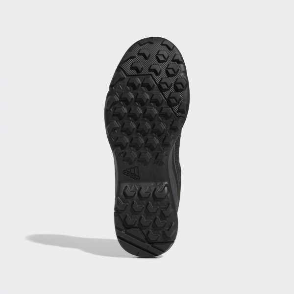 Кросівки Adidas TERREX EASTRAIL BC0973 р.UK 12 чорний