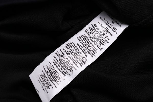 Лосины Lovetti 5905 р.152-158 черный 