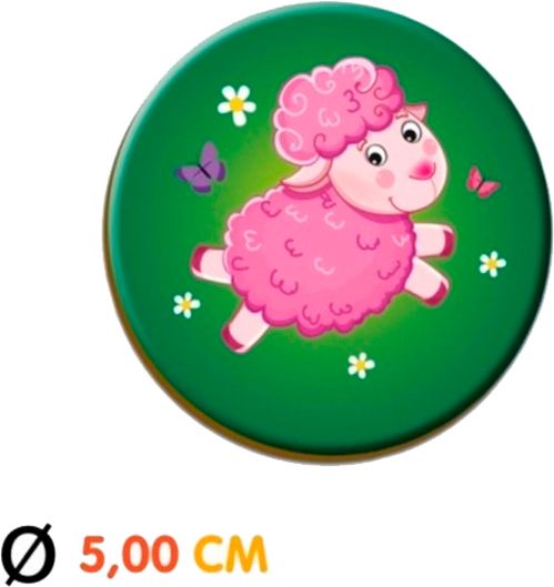 Гра настільна Vladi Toys Спритні вівці. Схопи 10-ку! VT8033-03