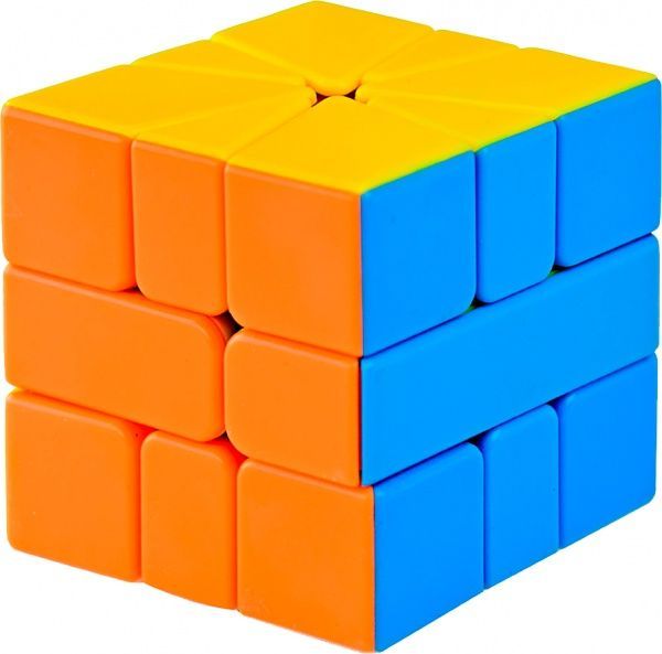 Головоломка Shantou Магічний кубик 581-5.5SQ