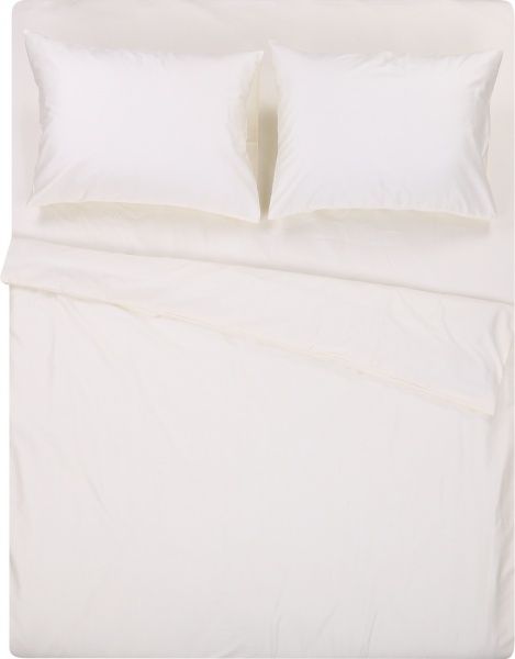 Комплект постільної білизни Ярослав 1.5 молочний La Nuit 