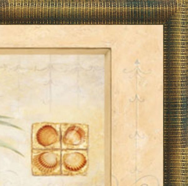 Репродукция 40x50 см SvitArt CA1310 