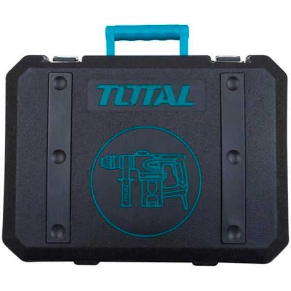 Перфоратор Total TH110286