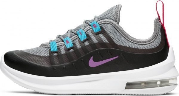 Кроссовки Nike AIR MAX AXIS BP AH5223-013 р.US 3Y серый