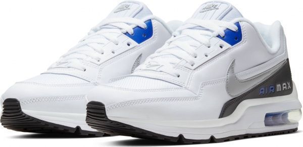 Кроссовки Nike AIR MAX LTD 3 CW2649-100 р.US 12 белый
