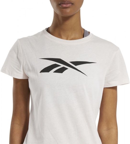Футболка Reebok TE Graphic Vector T FU0080 M