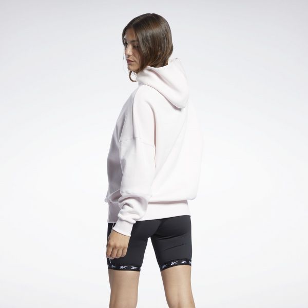 Джемпер Reebok FT0757 р. M