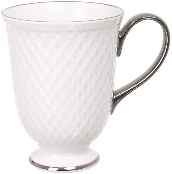 Чашка Eclat Platinum 340 мл