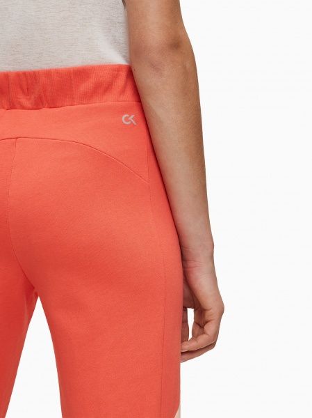 Брюки Calvin Klein Performance 00GWS0P720-835 р. L коралловый