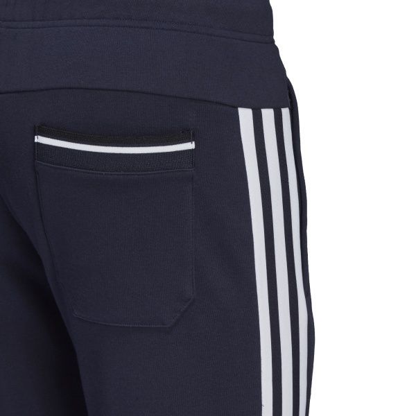 Штани Adidas M 3S Tape Pants FR7214 р. L синій