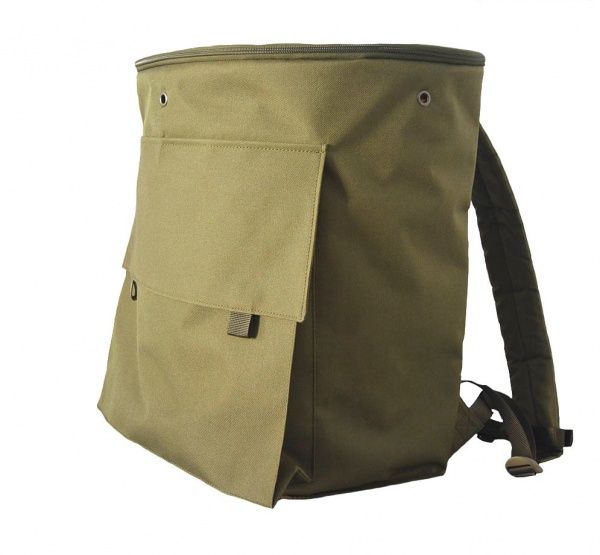 Рюкзак грибника с корзиной РНГ-2